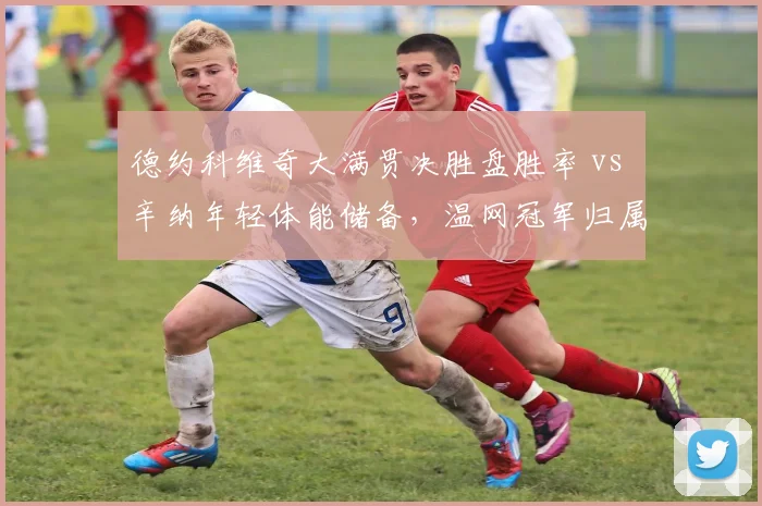 德约科维奇大满贯决胜盘胜率 vs 辛纳年轻体能储备,温网冠军归属关键